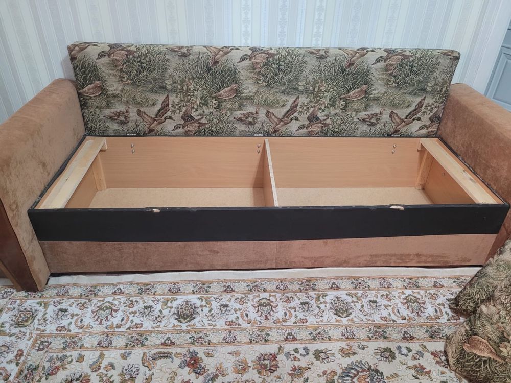 Продам диван