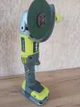 polizor cu acumulator ryobi