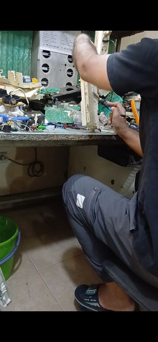 РЕМОНТ стиральных машин любой сложности