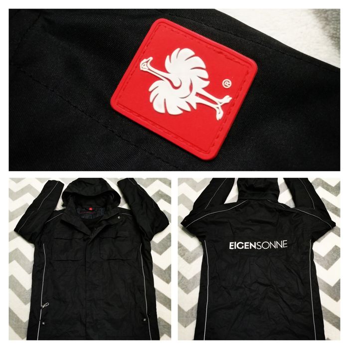 ENGELBERT STRAUSS geacă lucru GERMANY bărbați | L | transport GRATUIT