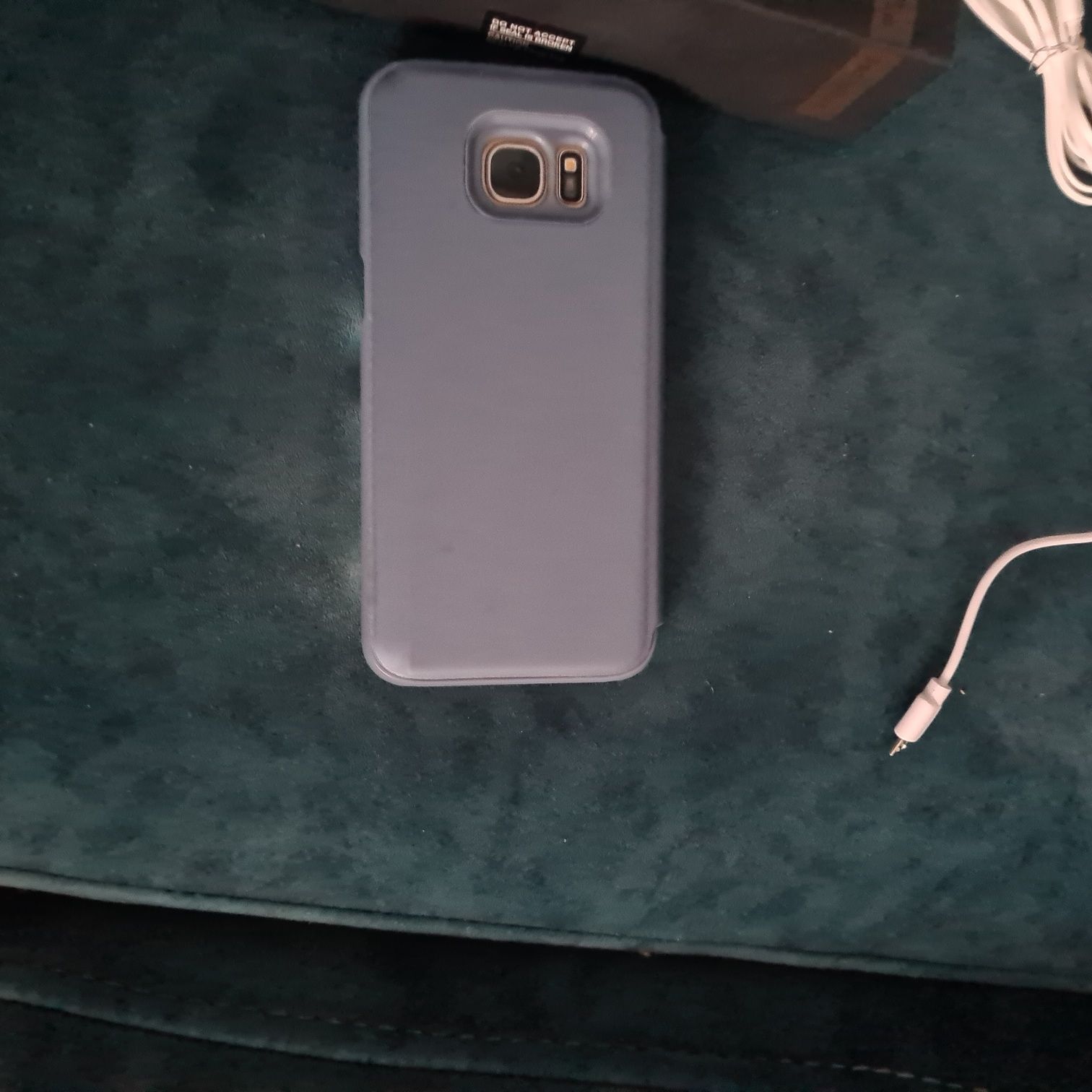 Samsung  S7-edge