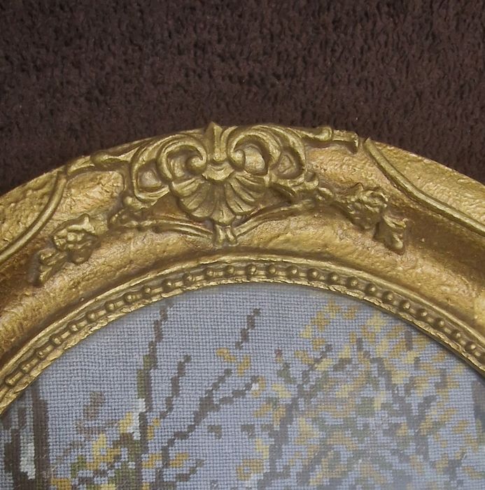 Вилеров гоблен Зима