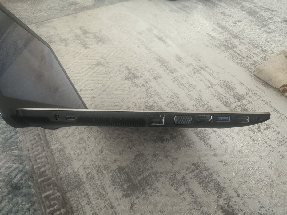Продается Ноутбук Asus