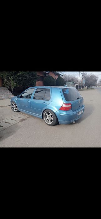 Vand Golf 4 1.6 16 v