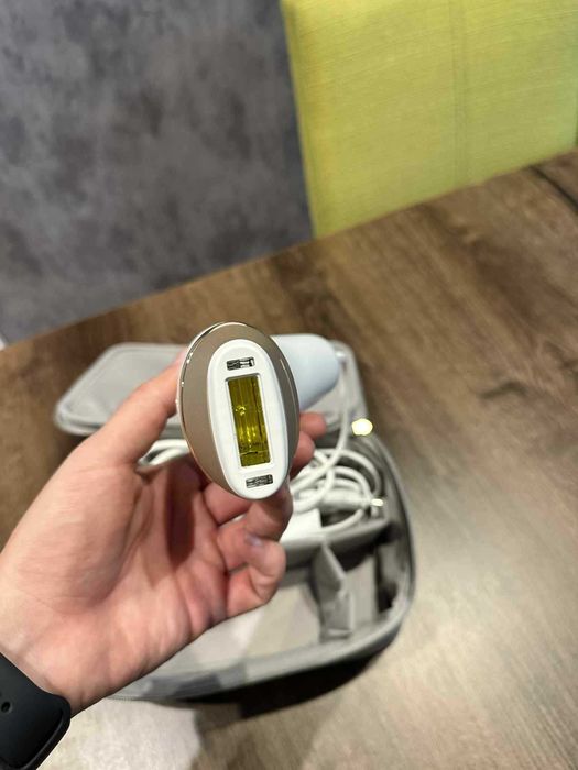 Epilator IPL Braun Silk-expert PRO 5 PL5052