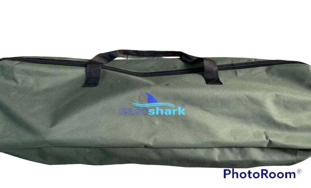 Rod Pod Aluminiu EastShark 4 Posturi