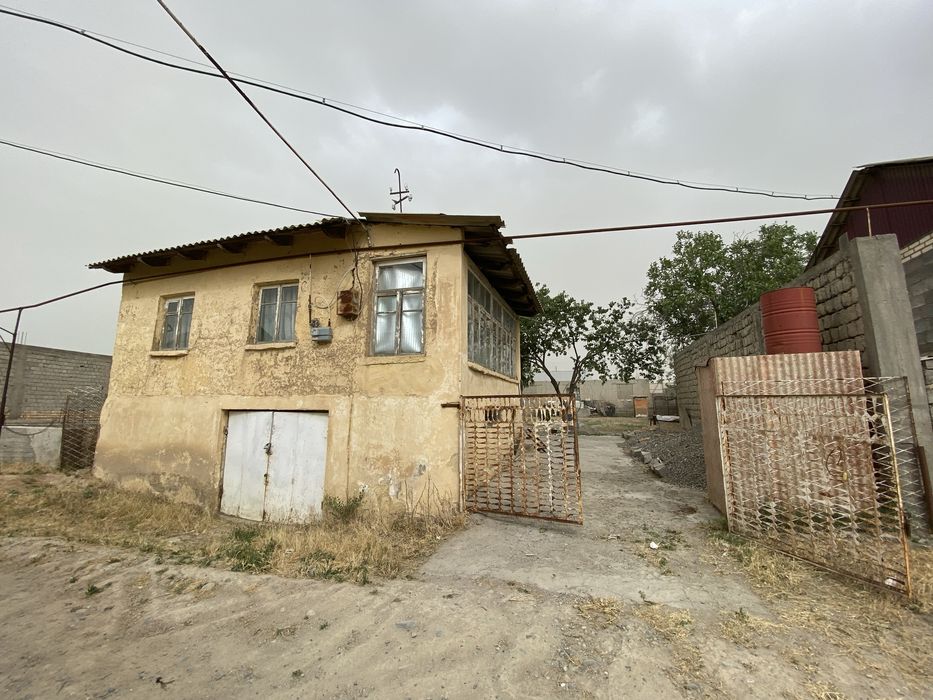 Продается участок земли