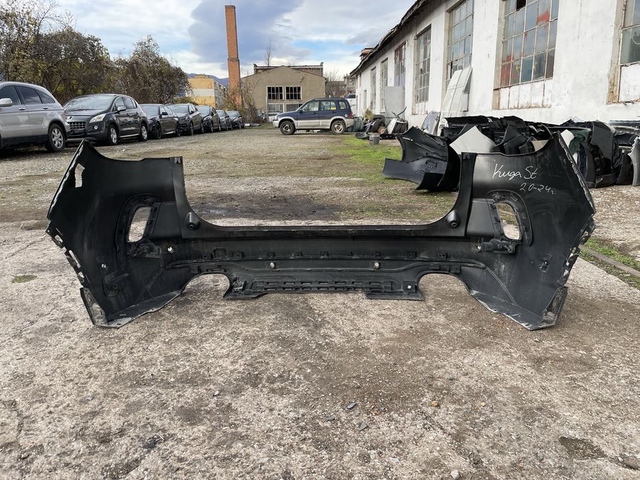 Задна броня за Ford Kuga ST Форд Куга 2020г-