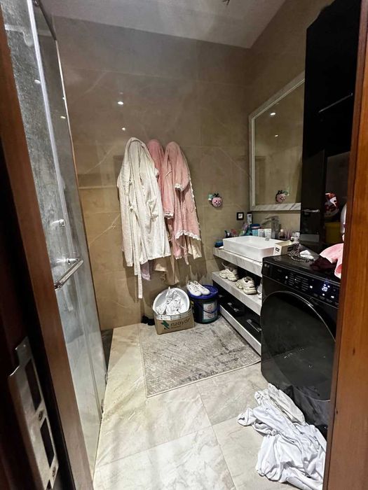 Baurum с ремонтом 5х ком Алмазар успейте по супер цене 148м2; Дуплекс