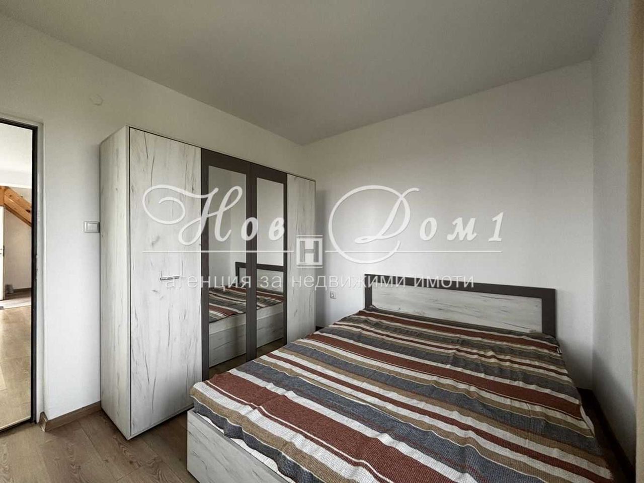 Дава се под наем Къща в с. Бенковски, Област Варна - 113 кв.м за 765 € - Снимка #7