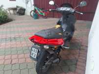 Vand gillera runner sp 50