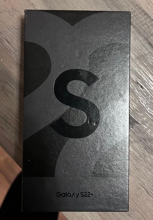 Samsung S22 plus