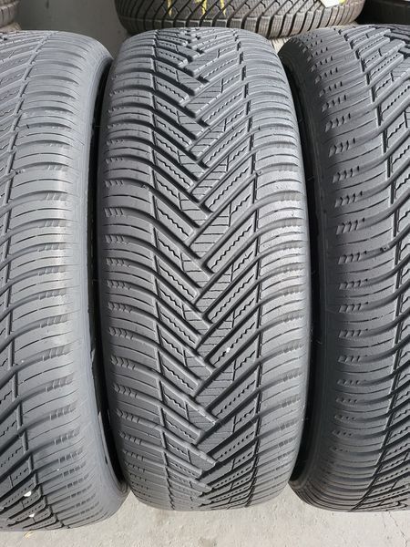 225/65/17 Hankook 4piese