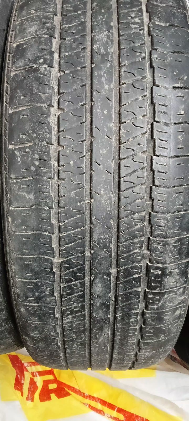 Шины летние R 19