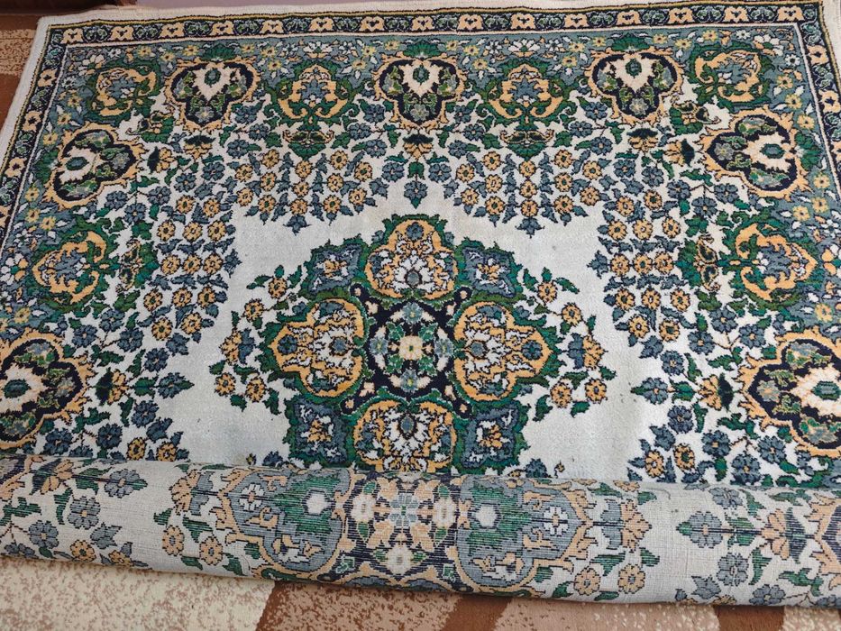 Ковер шерстяной 2 х 3