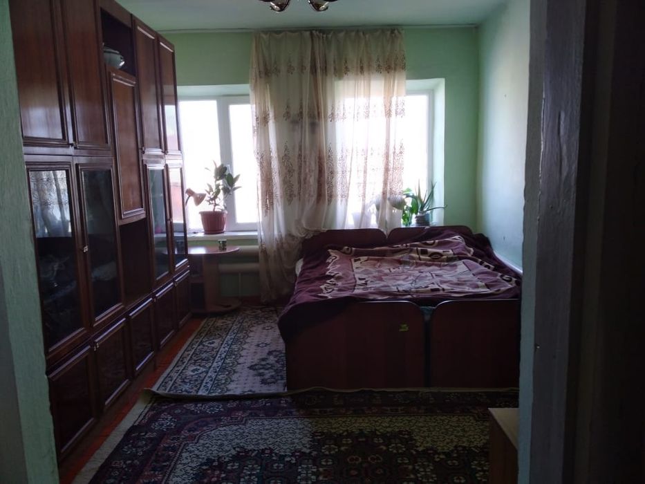 Тез арада уй сатылады