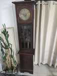 Ceas cu pendul antic