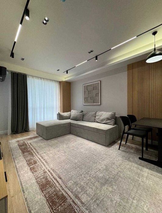 Сдается квартира | Юнусабад | Новостройка | Сампи Богишамол | 2/3/9