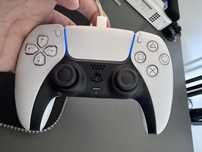 Controller Wireless PlayStation 5 DualSense - Mic Defect