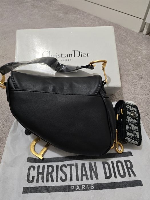 Gentuta Christian Dior