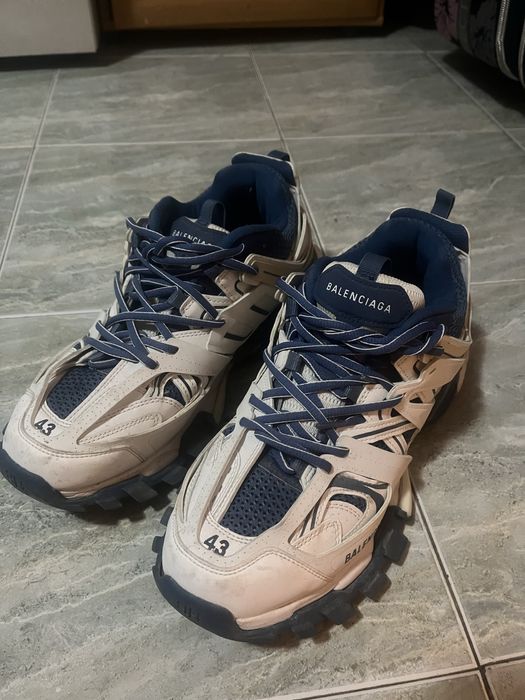 Оригинални баленсиаги