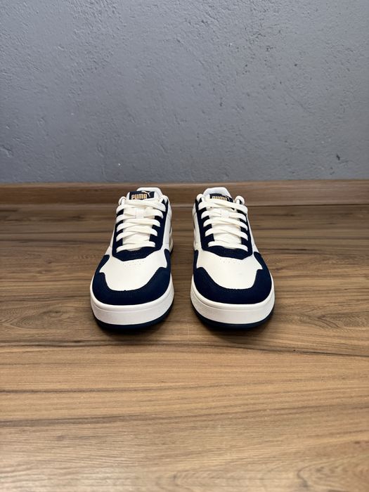 PUMA Court Classic SD