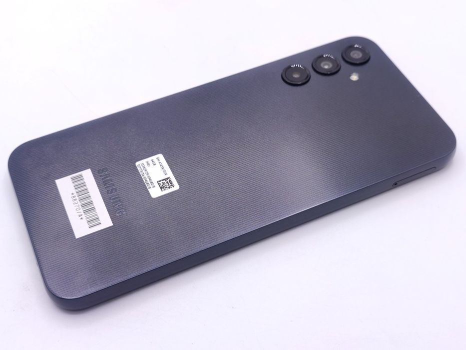 Samsung A14 4g 64GB Black 4GB Dual SIM, Garantie 24 luni | #D88270