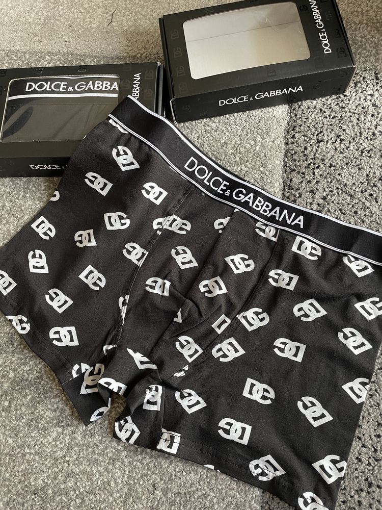 Мъжки боксерки Dolc€ Gabbana