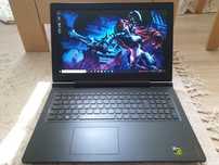Laptop lenovo gaming,i7,ram 16gb,ssd 500gb,nvidia 4gb,15,6 fhd