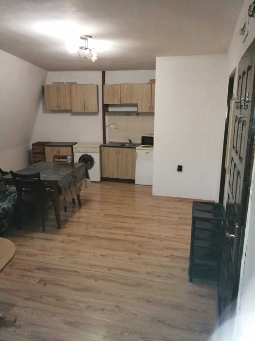 Дава се под наем Едностаен апартамент в Пловдив, Каменица 1 - 30 кв.м за 204 € - Снимка #5