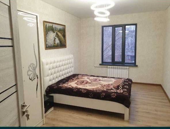 Юнусоботда квартира арендага берилади қизлага оилага болларга шериклик