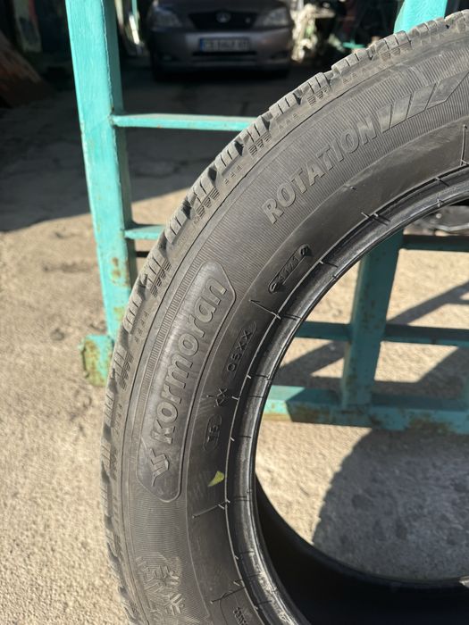 Зимни гуми 21година