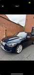 Dezmembrez bmw f20 2013