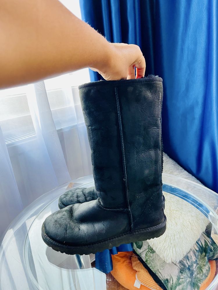 Ugg ботуши 40 номер