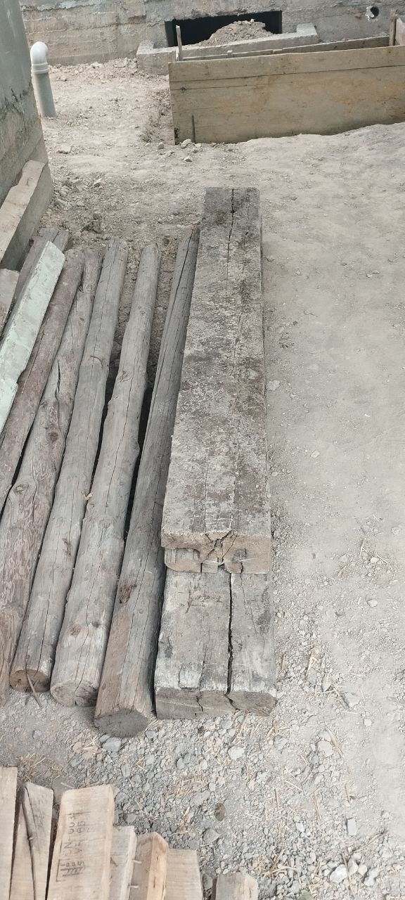Tosin bor 25 tacha quruq tinu xolati