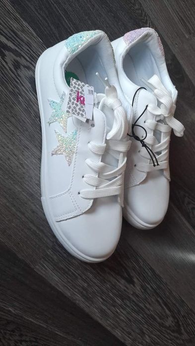 Детски маратонки