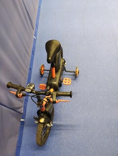 bicicleta robot 500 - produs resigilat - (SecondHand) Decathlon