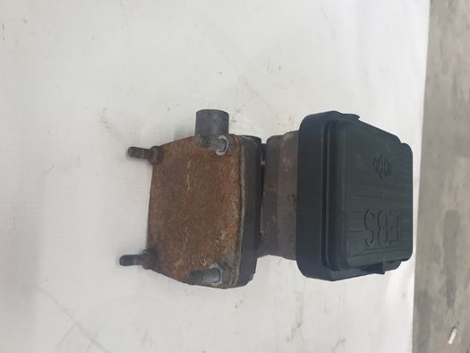 Supapa trailer control SCANIA - 1442937