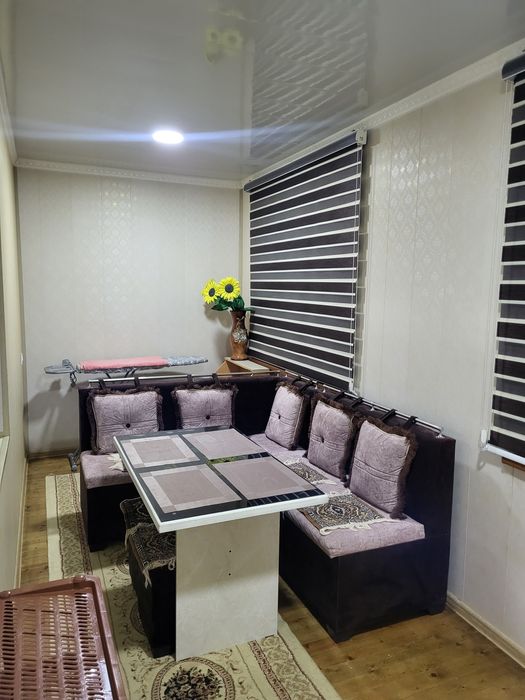 Жиззах шахрида Ижарага уй ijara ижара