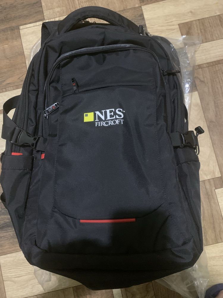 Рюкзак NES FIRCROFT новый