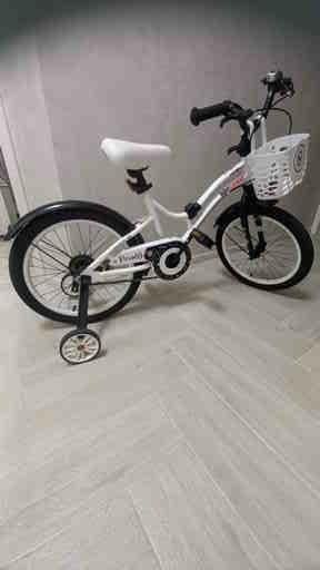 Велосипед от5-9 лет
