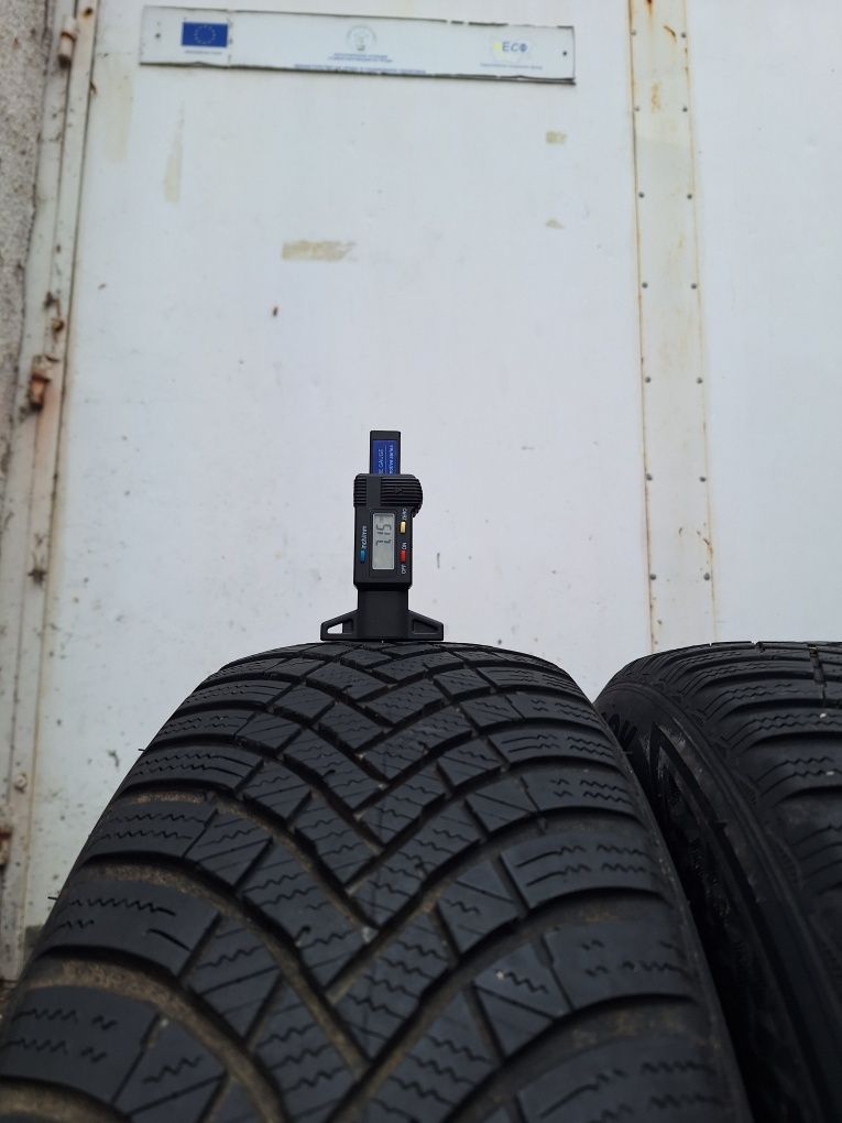 DOT4922! 205 60 16 Hankook winter icept rs2