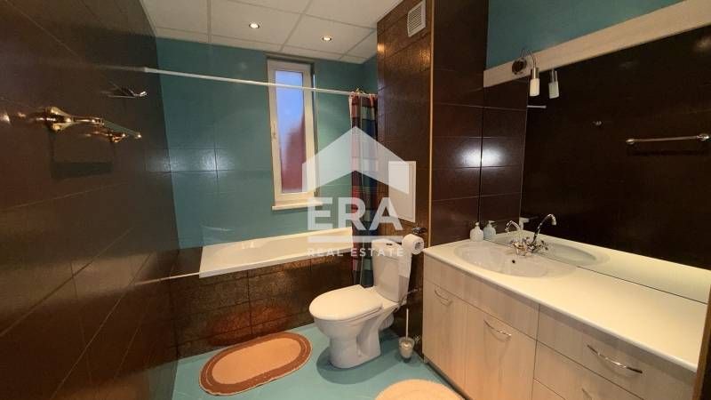 Продава се Тристаен апартамент в София, Манастирски ливади - 127 кв.м за 1366 €/кв.м - Снимка #11