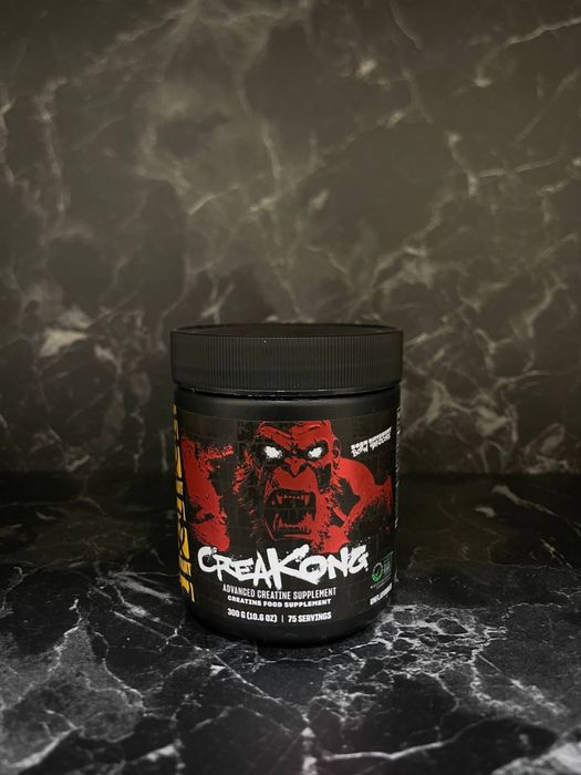 Crea kong creatine 300gr