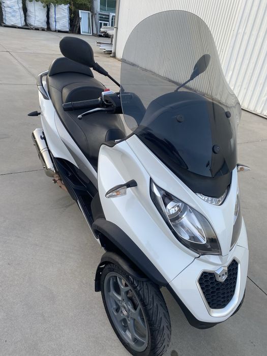 Vind Piaggio MP3 / 500