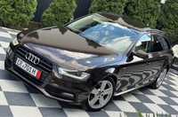 Audi A4 3xS-Line / 2016.04 / 2.0 190cp / Euro 6 / Distronic / Lanne