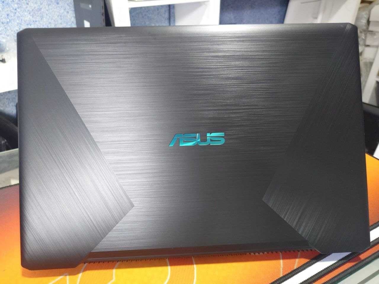 Asus Gaming Ryzen 5-2500U/RAM 16GB/SSD 256GB/GTX 1050 2GB/15.6 FHD