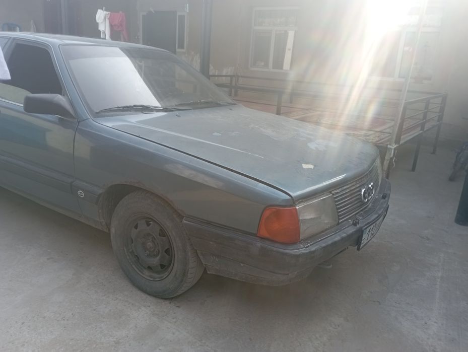 Ауди машина сатылады