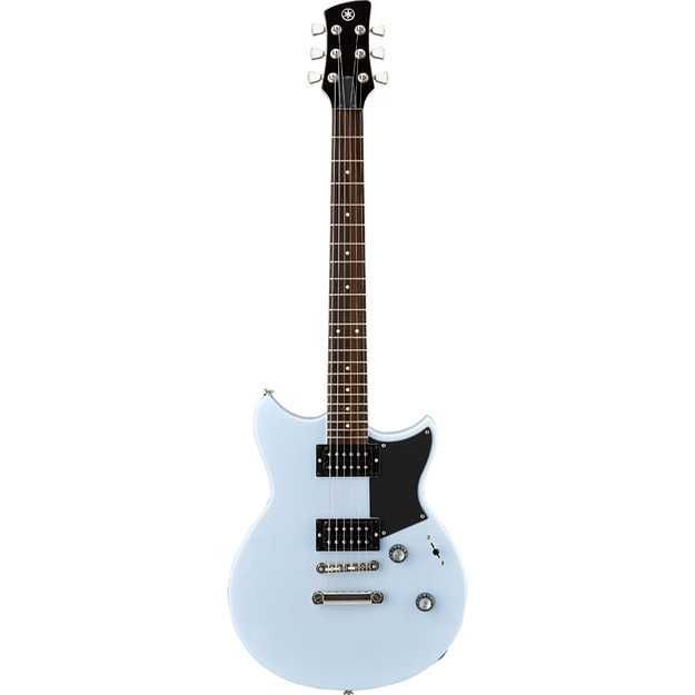 Электрогитара Yamaha RS320 ice blue