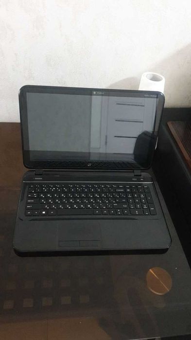 Продаеться ноутбук